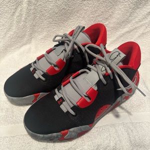 Paul George basketball